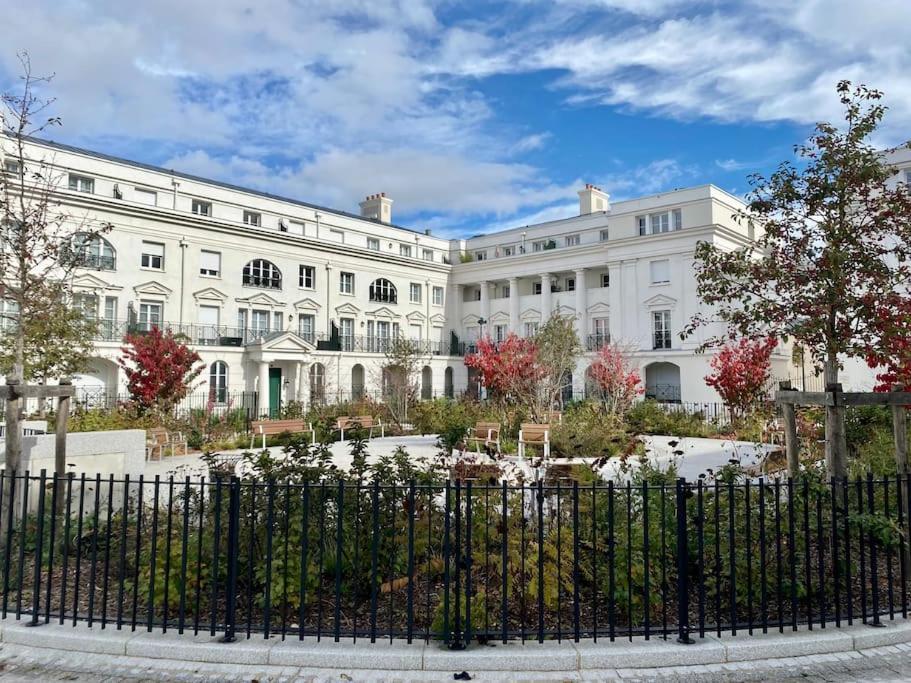 Suite Cartier Near Disneyland Paris Serris Dış mekan fotoğraf