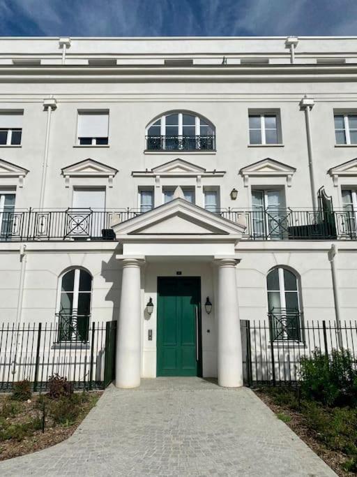 Suite Cartier Near Disneyland Paris Serris Dış mekan fotoğraf