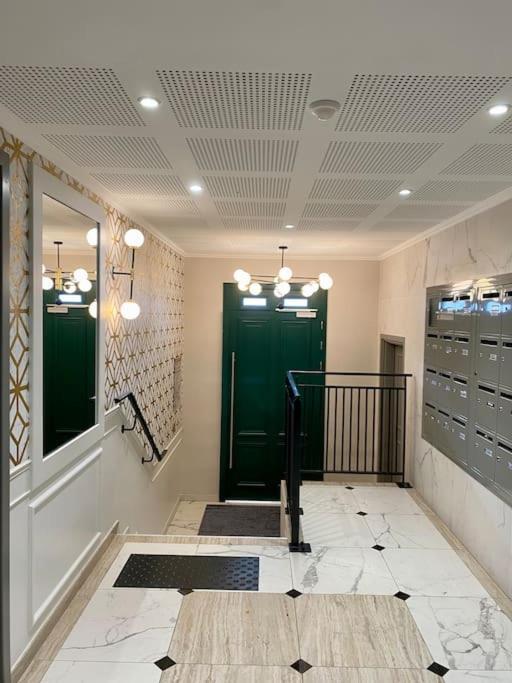 Suite Cartier Near Disneyland Paris Serris Dış mekan fotoğraf
