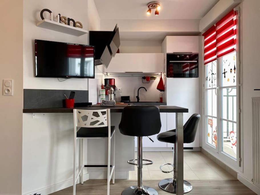 Suite Cartier Near Disneyland Paris Serris Dış mekan fotoğraf