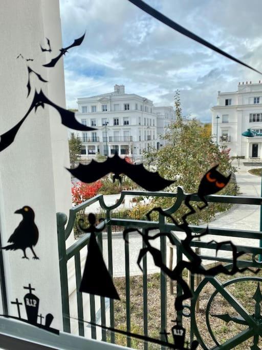 Suite Cartier Near Disneyland Paris Serris Dış mekan fotoğraf