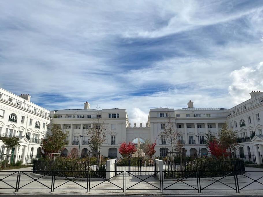 Suite Cartier Near Disneyland Paris Serris Dış mekan fotoğraf