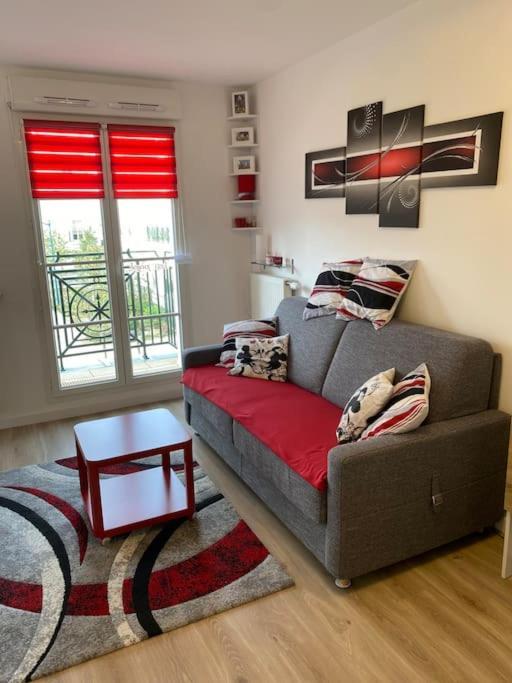 Suite Cartier Near Disneyland Paris Serris Dış mekan fotoğraf