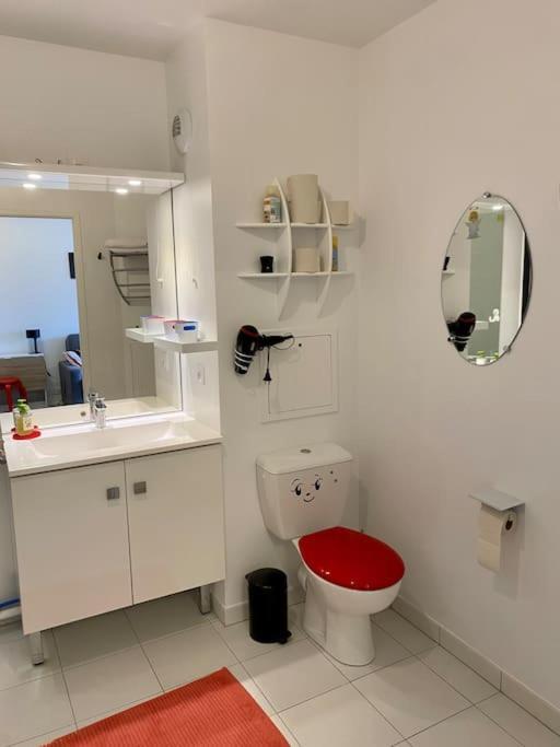 Suite Cartier Near Disneyland Paris Serris Dış mekan fotoğraf