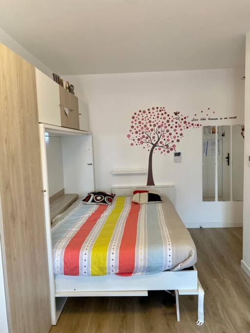 Suite Cartier Near Disneyland Paris Serris Dış mekan fotoğraf