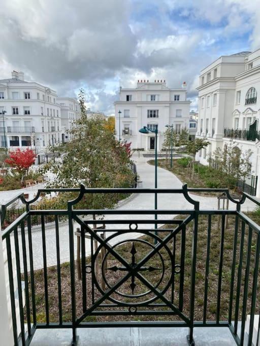 Suite Cartier Near Disneyland Paris Serris Dış mekan fotoğraf