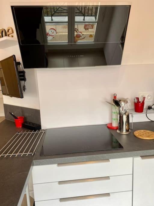 Suite Cartier Near Disneyland Paris Serris Dış mekan fotoğraf