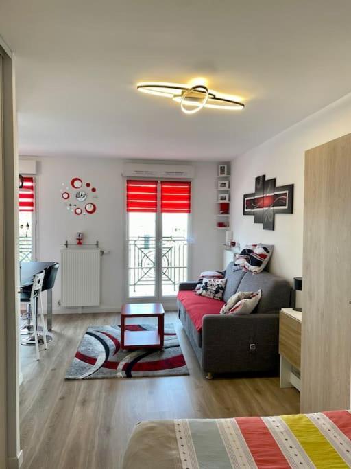 Suite Cartier Near Disneyland Paris Serris Dış mekan fotoğraf