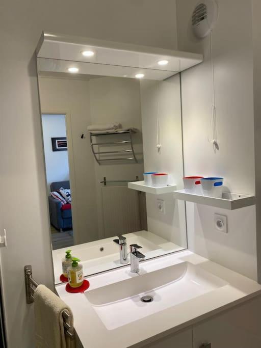 Suite Cartier Near Disneyland Paris Serris Dış mekan fotoğraf