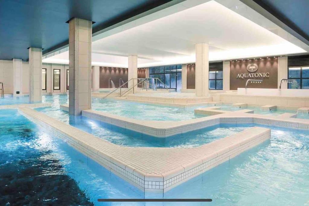 Suite Cartier Near Disneyland Paris Serris Dış mekan fotoğraf