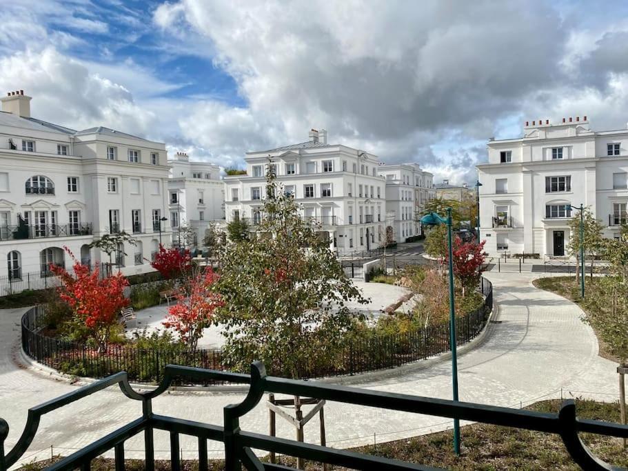 Suite Cartier Near Disneyland Paris Serris Dış mekan fotoğraf
